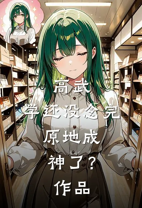 高武：学还没念完，原地成神了？作品