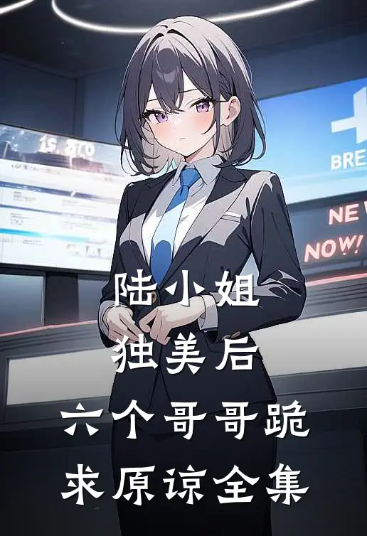 陆小姐独美后，六个哥哥跪求原谅全集