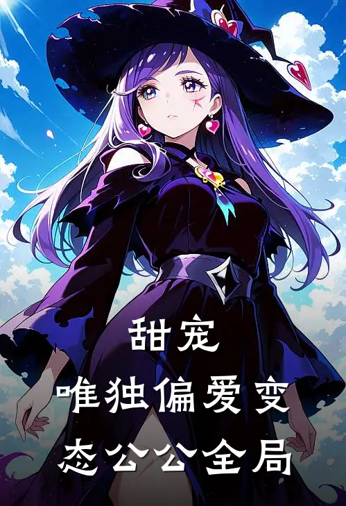 甜宠：唯独偏爱变态公公全局