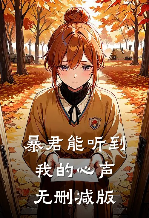 暴君能听到我的心声无删减版