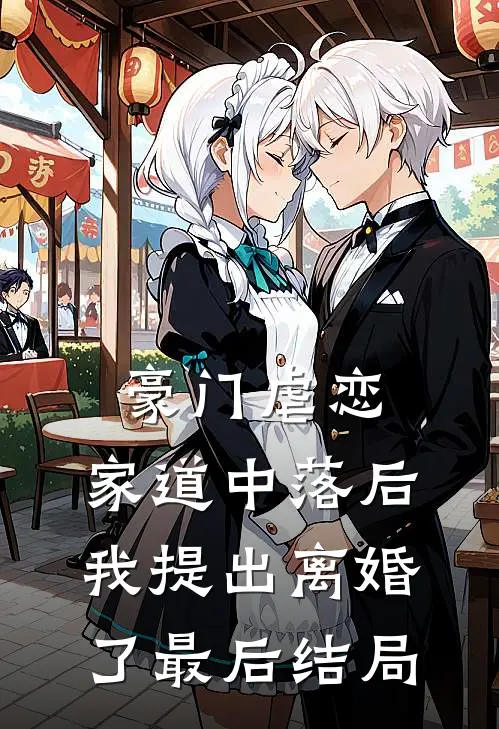 豪门虐恋：家道中落后我提出离婚了最后结局