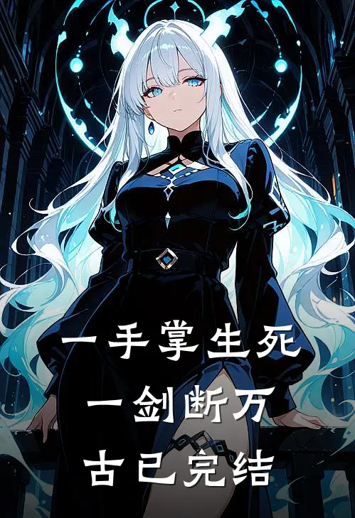 一手掌生死，一剑断万古已完结