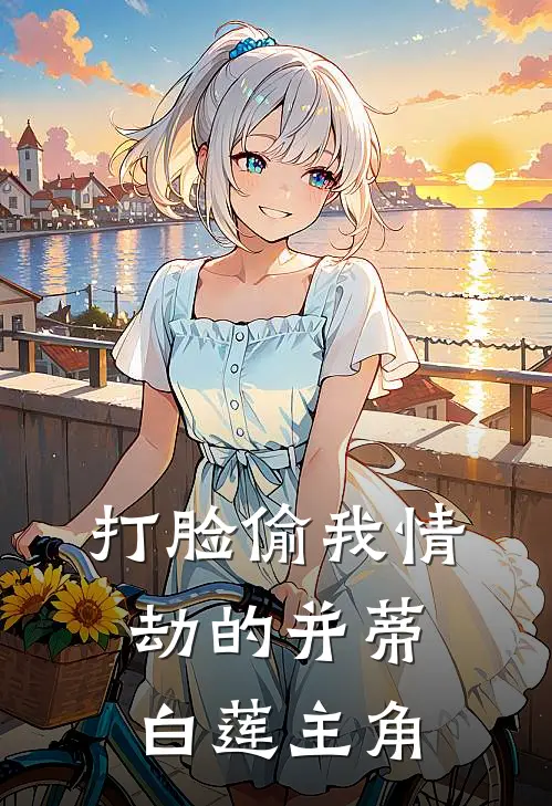 打脸偷我情劫的并蒂白莲主角
