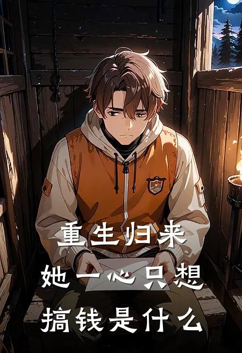 重生归来，她一心只想搞钱是什么