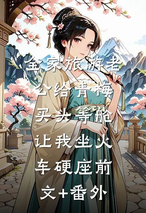 全家旅游老公给青梅买头等舱，让我坐火车硬座前文+番外