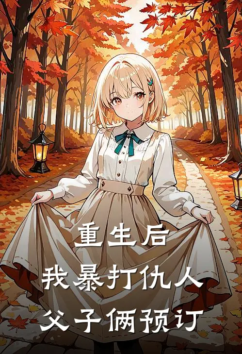 重生后，我暴打仇人父子俩预订