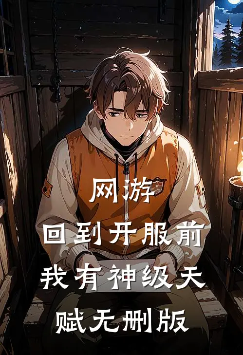 网游：回到开服前我有神级天赋无删版