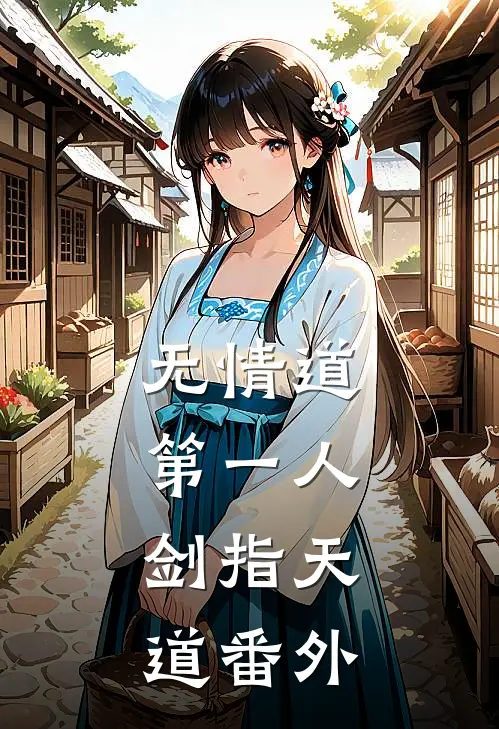 无情道第一人，剑指天道番外
