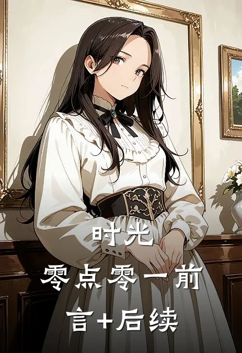 时光，零点零一前言+后续
