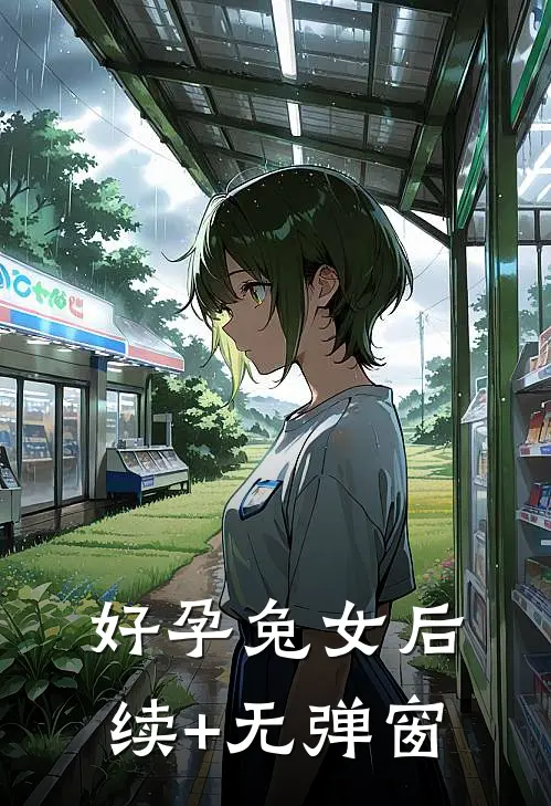 好孕兔女后续+无弹窗