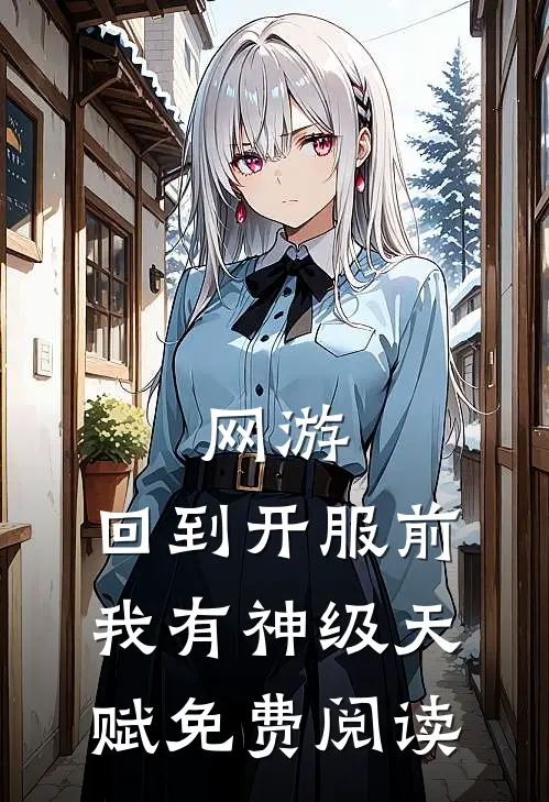 网游：回到开服前我有神级天赋免费阅读