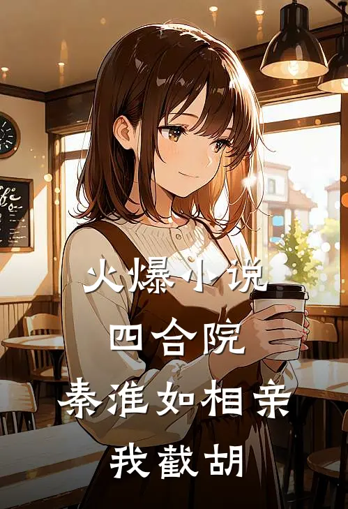 火爆小说四合院：秦淮如相亲，我截胡