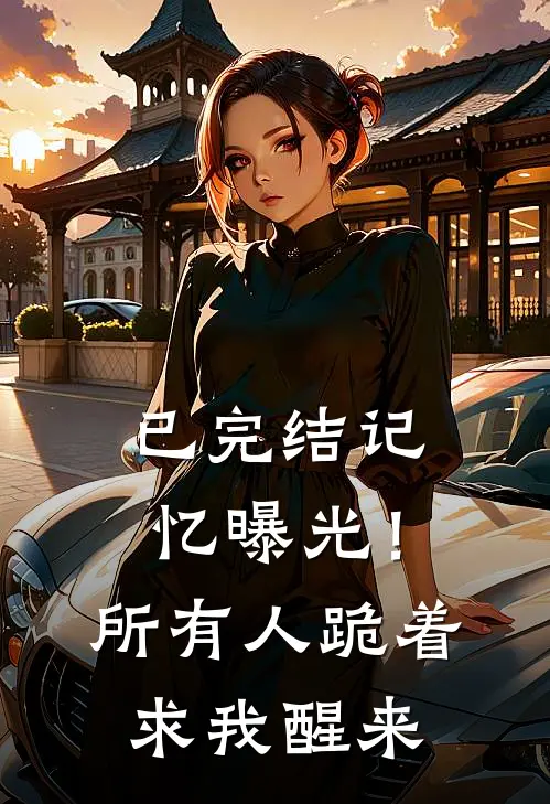 已完结记忆曝光！所有人跪着求我醒来