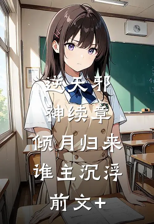 逆天邪神续章：倾月归来，谁主沉浮前文+