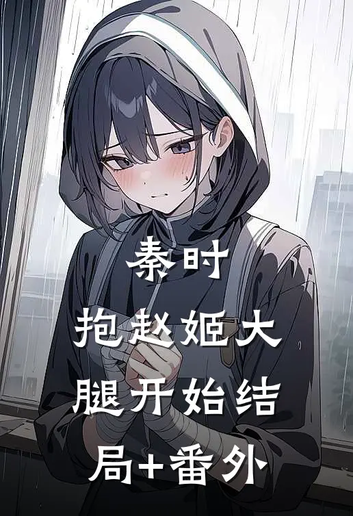 秦时：抱赵姬大腿开始结局+番外