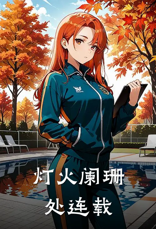 灯火阑珊处连载