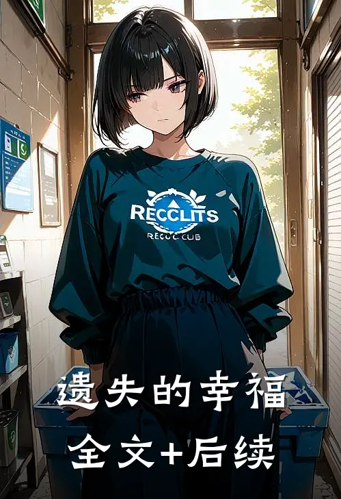 遗失的幸福全文+后续