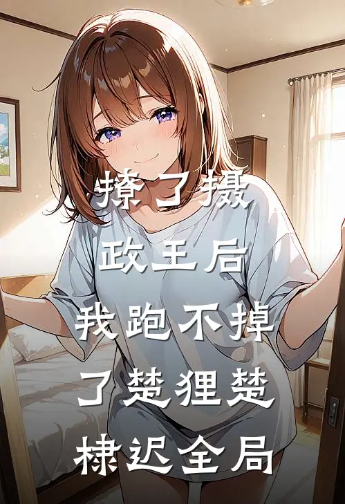 撩了摄政王后，我跑不掉了楚狸楚棣迟全局