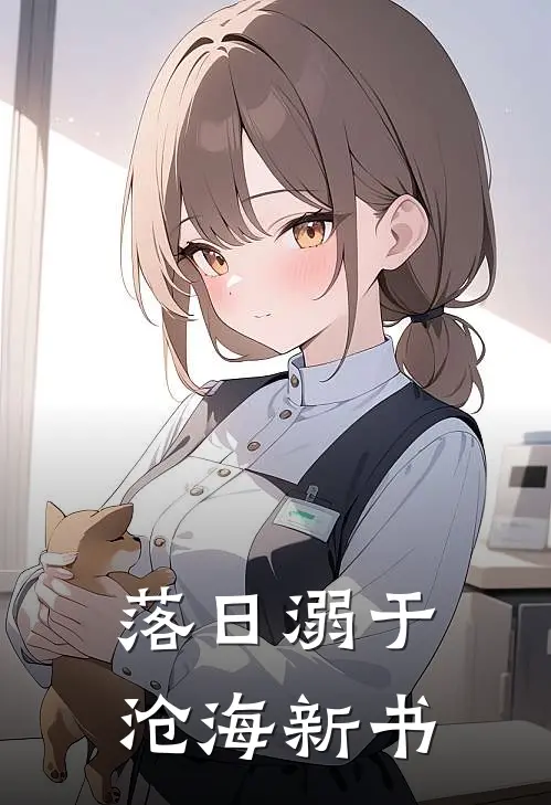 落日溺于沧海新书