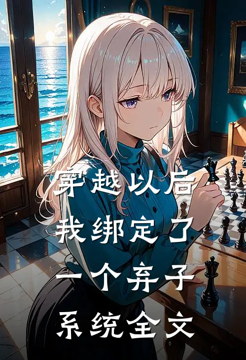 穿越以后，我绑定了一个弃子系统全文