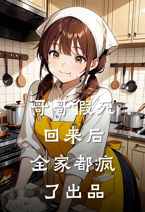 哥哥假死回来后，全家都疯了出品