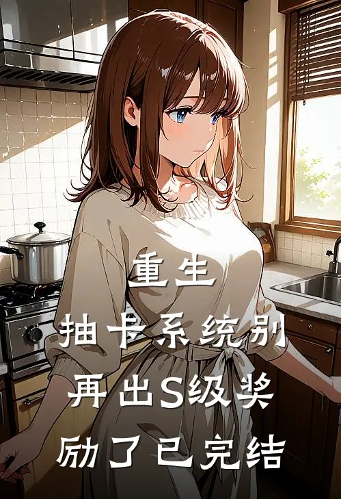 重生：抽卡系统别再出S级奖励了已完结