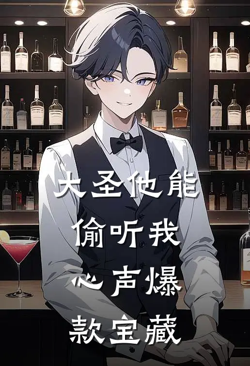大圣他能偷听我心声爆款宝藏