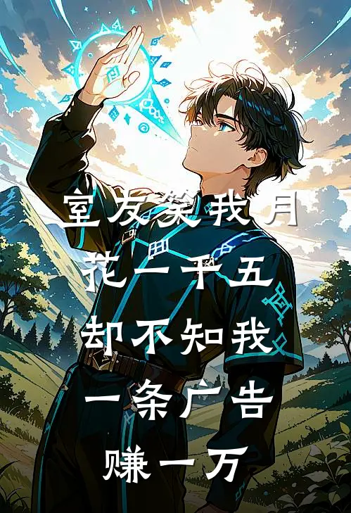 宫墙之内，我与他互相算计