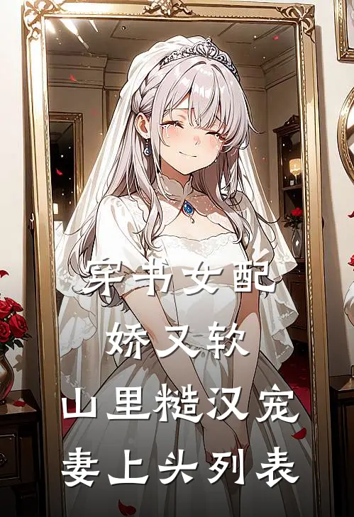 穿书女配娇又软，山里糙汉宠妻上头列表