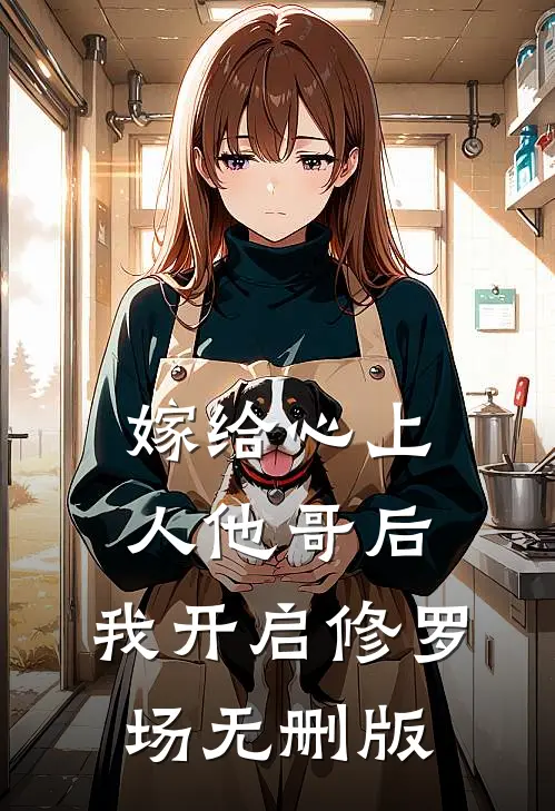 嫁给心上人他哥后，我开启修罗场无删版