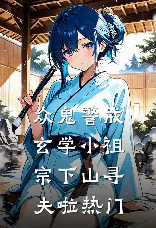 众鬼警戒，玄学小祖宗下山寻夫啦热门