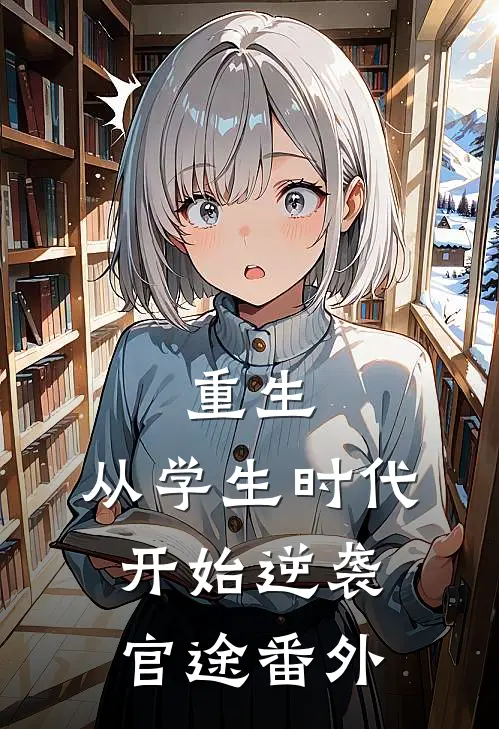 重生：从学生时代开始逆袭官途番外