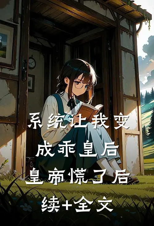系统让我变成乖皇后，皇帝慌了后续+全文