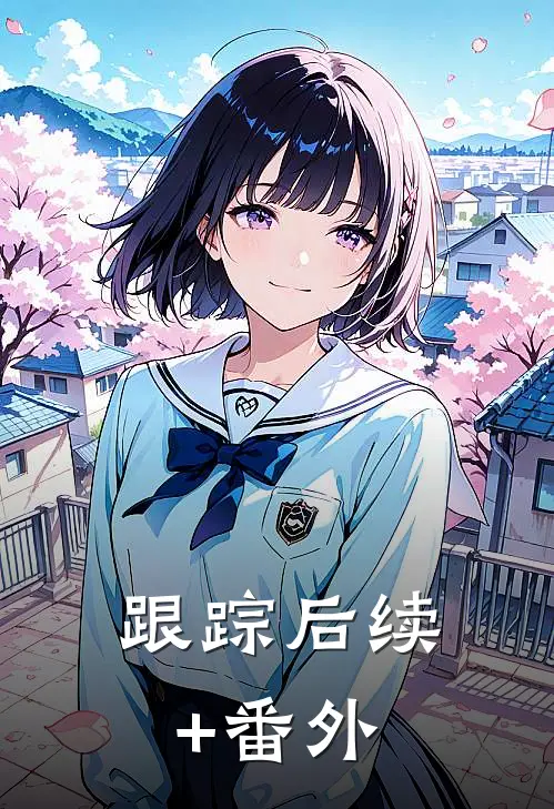 跟踪后续+番外