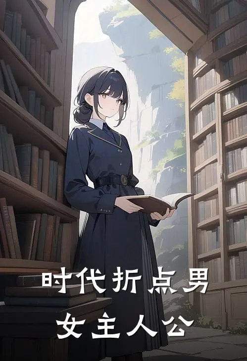 时代折点男女主人公