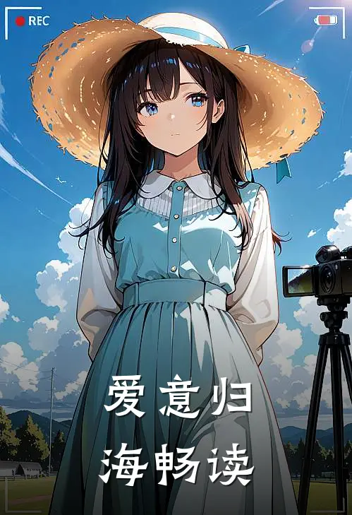 爱意归海畅读