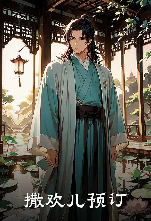撒欢儿预订