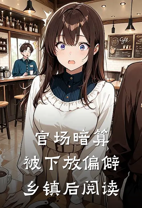 官场暗算：被下放偏僻乡镇后阅读