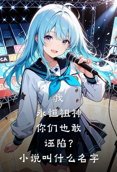 我，永恒祖神，你们也敢诬陷？小说叫什么名字