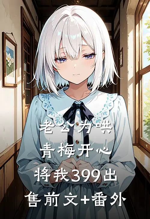 老公为哄青梅开心，将我399出售前文+番外