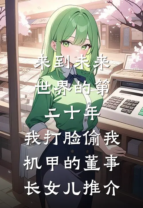 来到未来世界的第二十年，我打脸偷我机甲的董事长女儿 推介