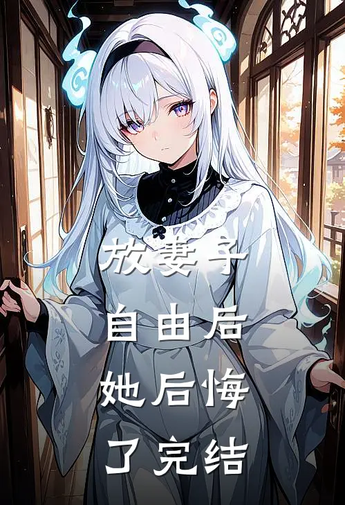 放妻子自由后，她后悔了完结