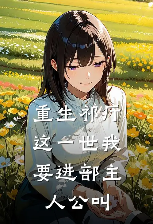 重生祁厅，这一世我要进部主人公叫