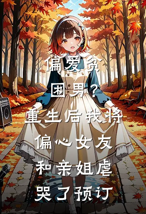 偏爱贫困男？重生后我将偏心女友和亲姐虐哭了预订