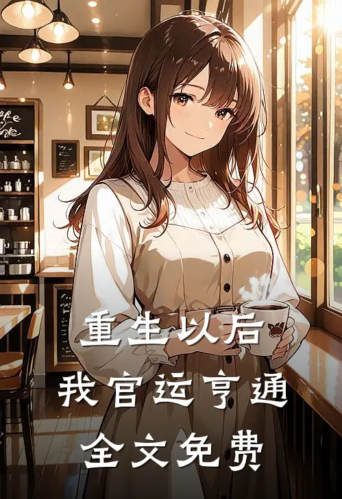 重生以后，我官运亨通全文免费