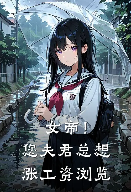女帝！您夫君总想涨工资浏览