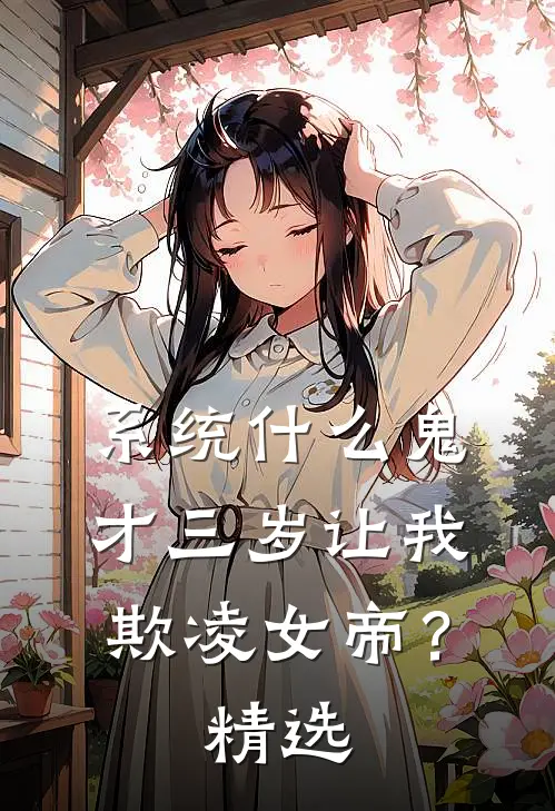 系统什么鬼，才三岁让我欺凌女帝？精选