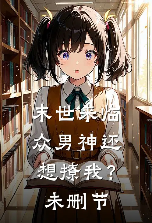 末世来临，众男神还想撩我？未删节