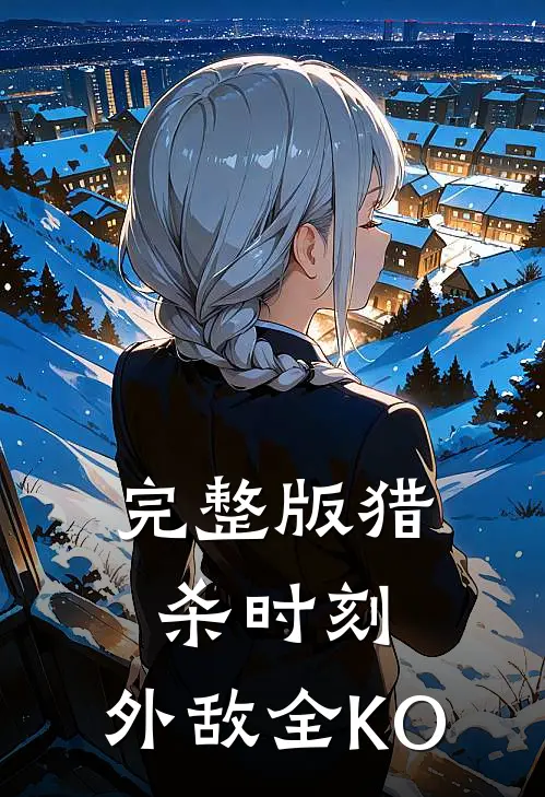 完整版猎杀时刻，外敌全KO