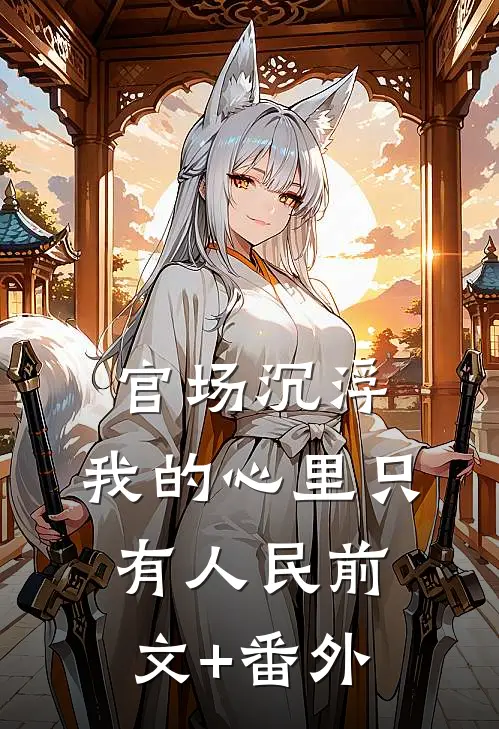 官场沉浮：我的心里只有人民前文+番外